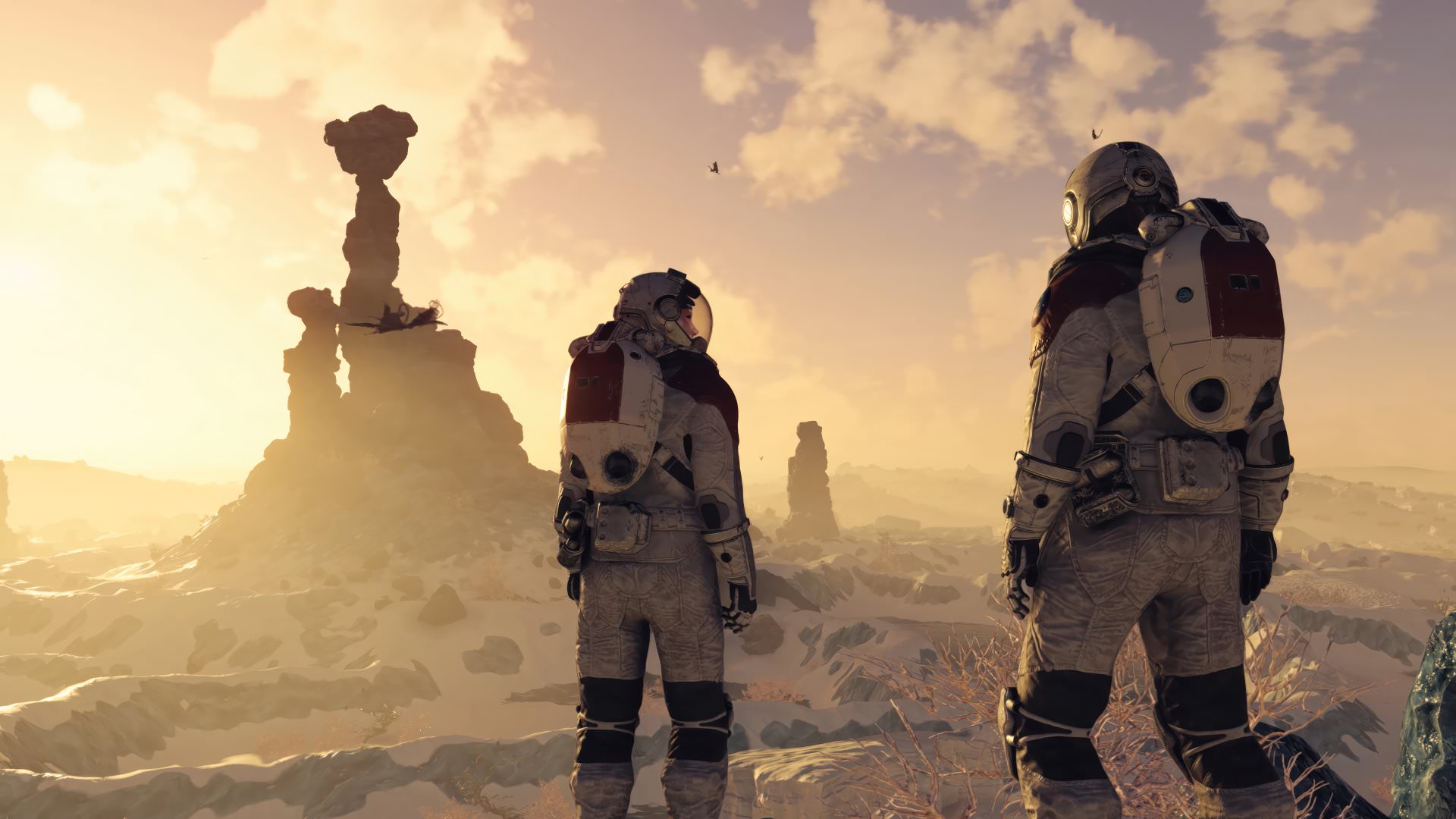 بازی‌های Starfield، Fallout 4 برای نینتندو سوییچ 2 عرضه می شوند
