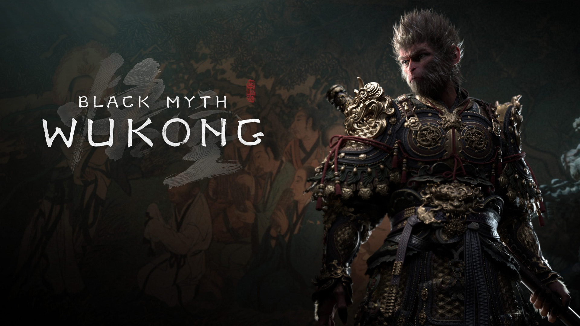 تأخیر در عرضه نسخه سری اس بازی Black Myth: Wukong