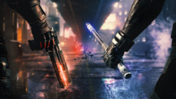 احتمال عرضه بازی Gotham Knights برای نینتندو سوییچ 2