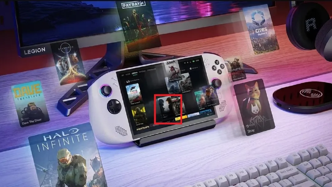 نسخه کامپیوتر بازی Halo 5