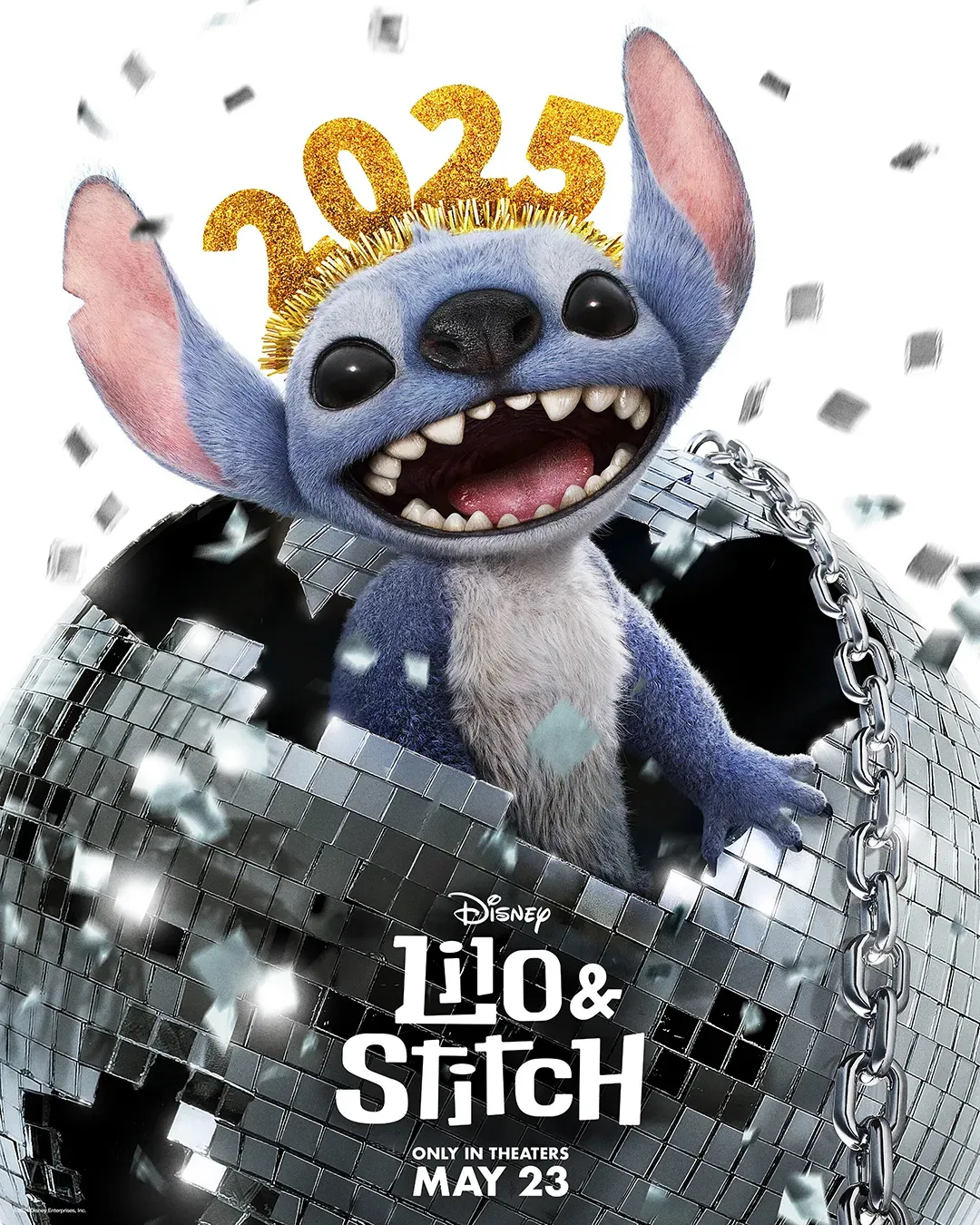 Lilo and Stitch