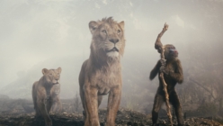 موفقیت بی‌نظیر در فروش جهانی فیلم Mufasa: The Lion King