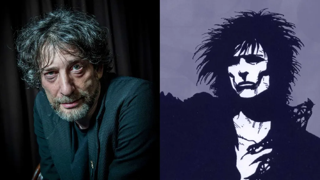 فصل دوم سریال The Sandman