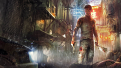 تأیید ساخت فیلم Sleeping Dogs با بازی سیمو لیو