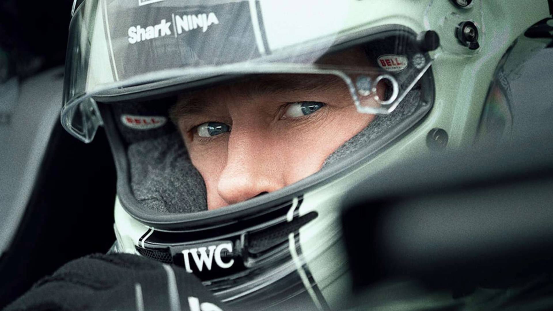 تریلر جدید فیلم F1 منتشر شد: تقابل برد پیت با آتش و مرگ