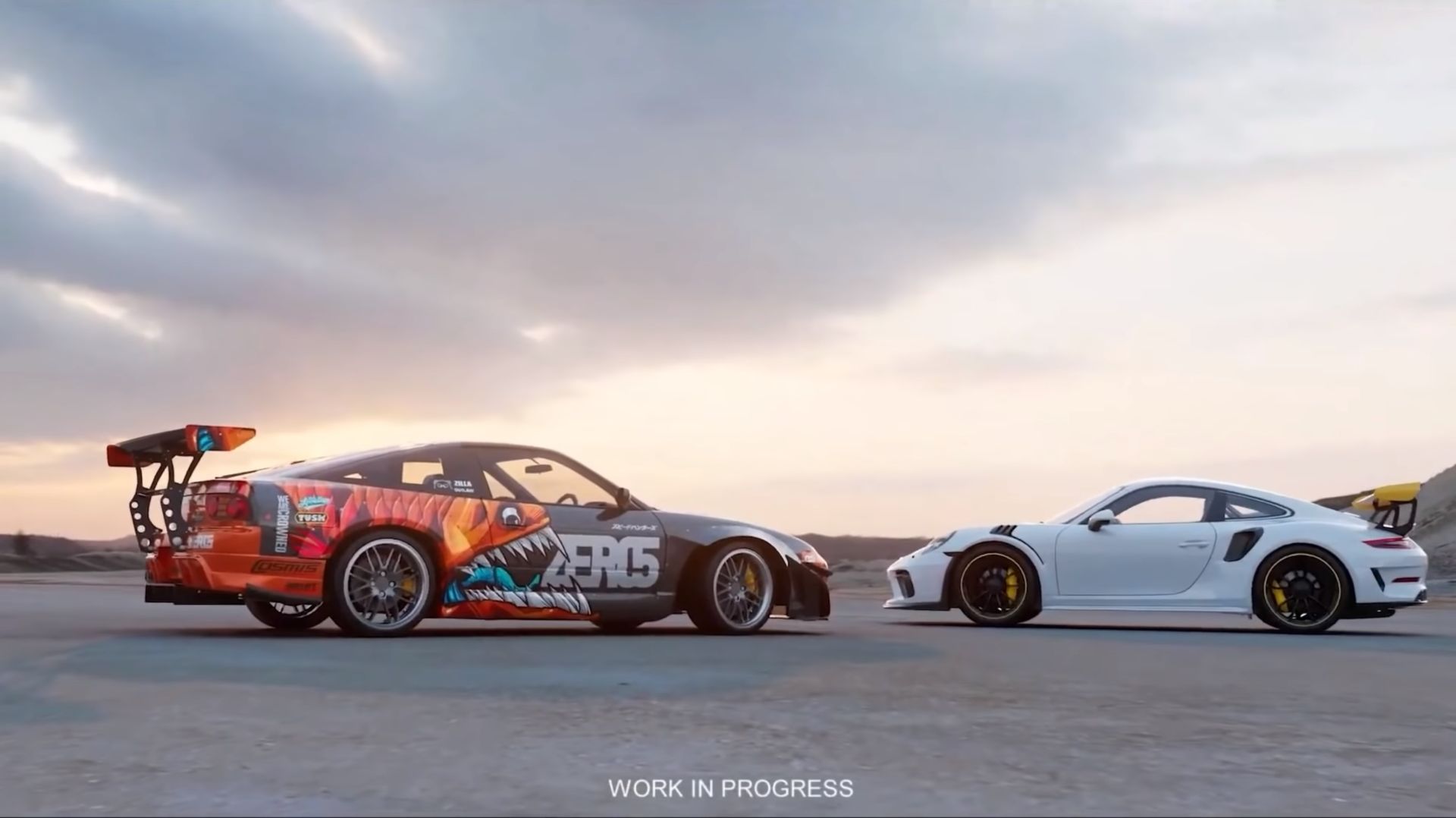 مجموعه Need for Speed همچنان به کار خود ادامه خواهد داد