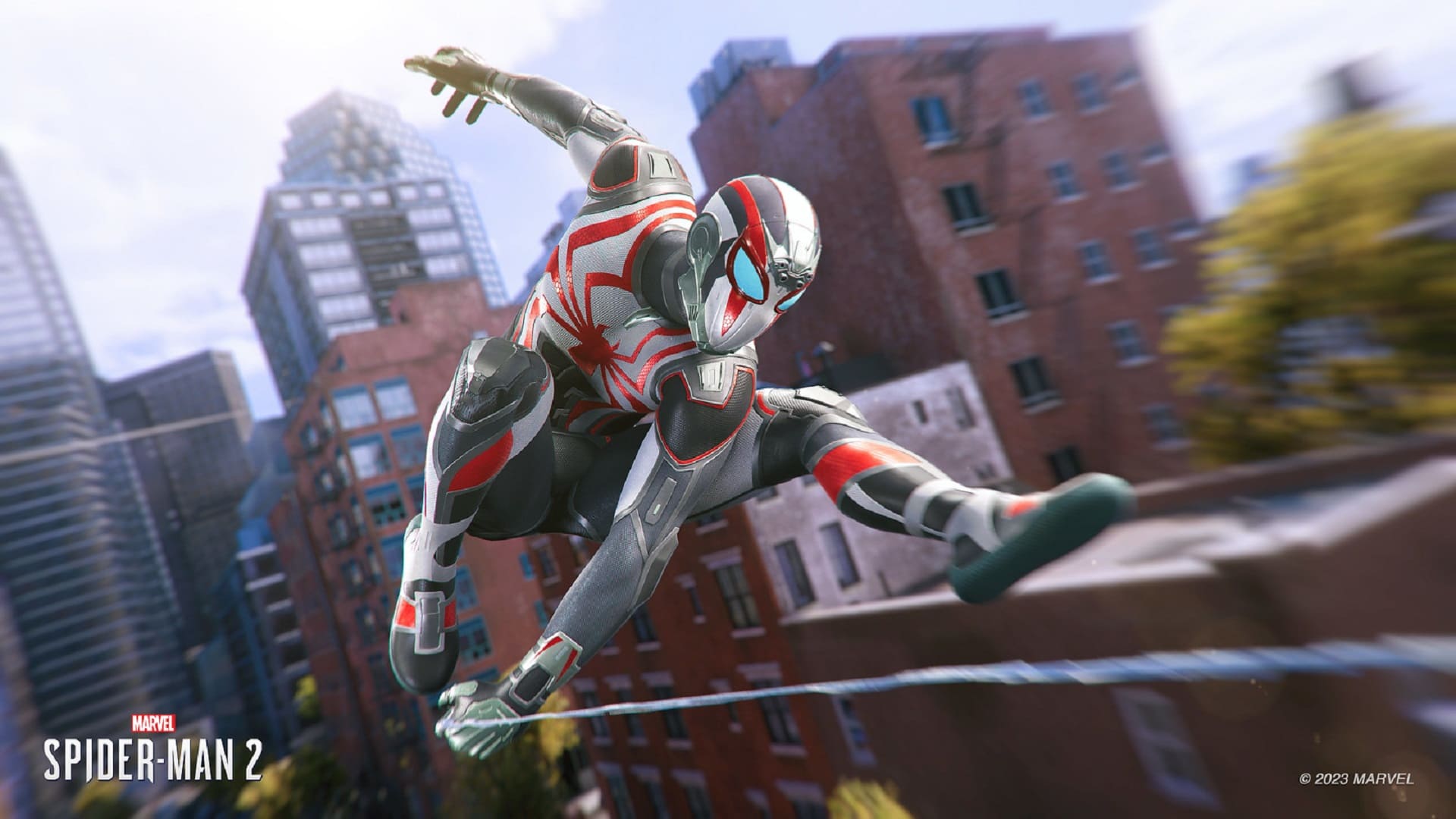 انتشار به‌روزرسانی جدید بازی Marvel’s Spider-Man 2 برای برفع مشکل کرش کردن بازی