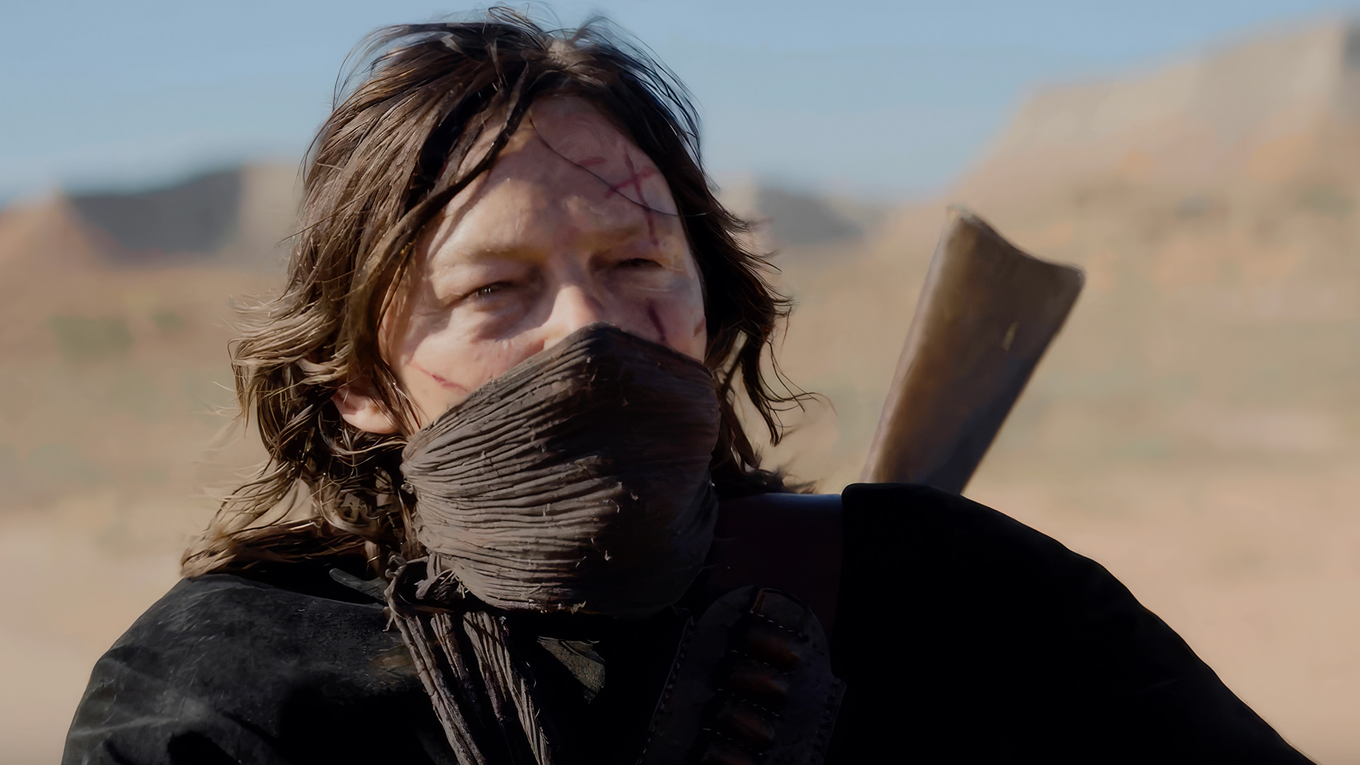 تولید فصل سوم سریال The Walking Dead: Daryl Dixon به اتمام رسید