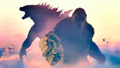 بازگشت بازیگر محبوب فیلم Godzilla x Kong در دنباله این مجموعه