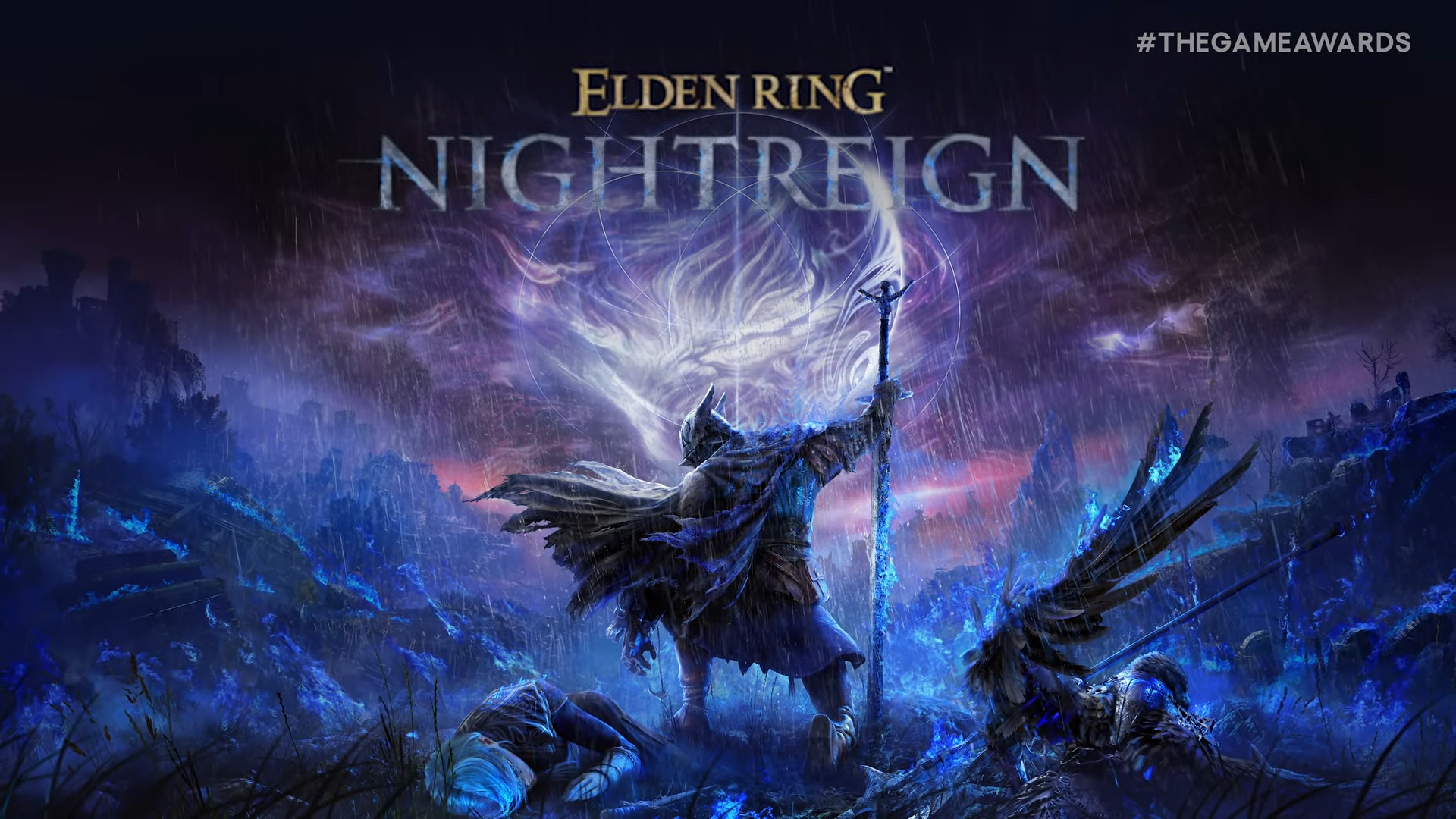 تاریخ رسمی عرضه بازی Elden Ring: Nightreign اعلام گردید