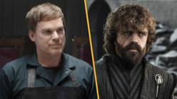 پیتر دینکلیج به جمع بازیگران سریال Dexter: Resurrection ملحق شد.