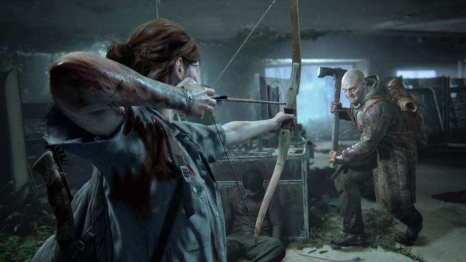 دنباله‌ی بازی The Last of Us
