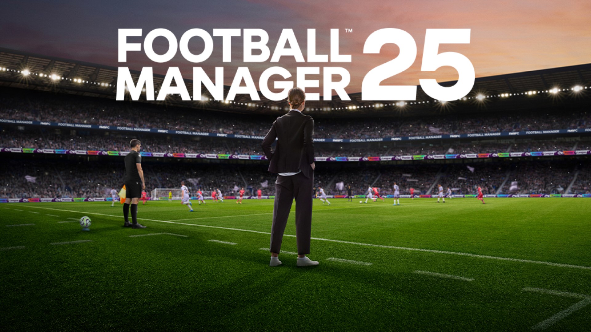 بازی Football Manager 25 پس از تأخیرهای مکرر لغو شد