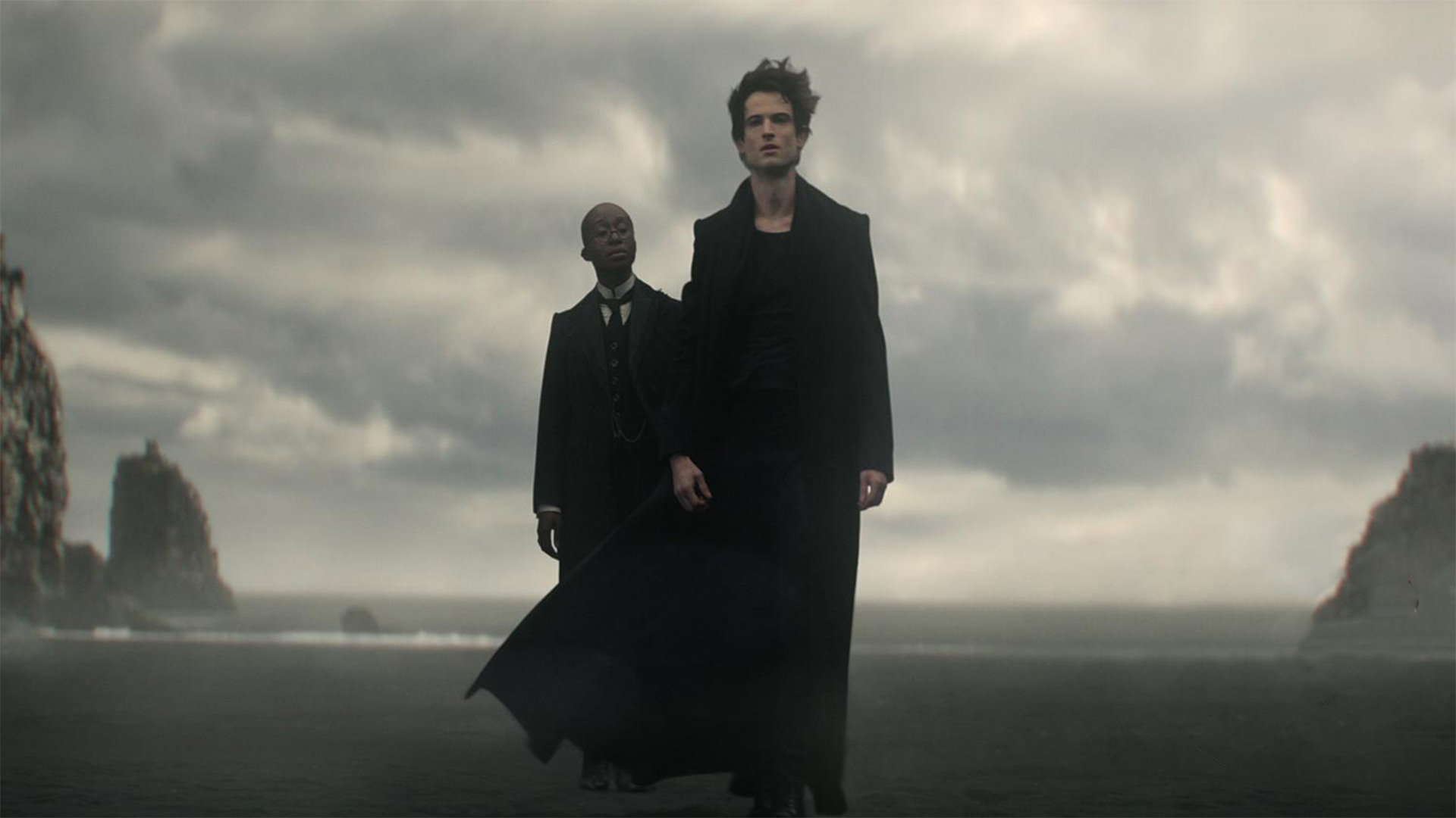 سریال The Sandman با فصل دوم به نقطه پایانی می رسد