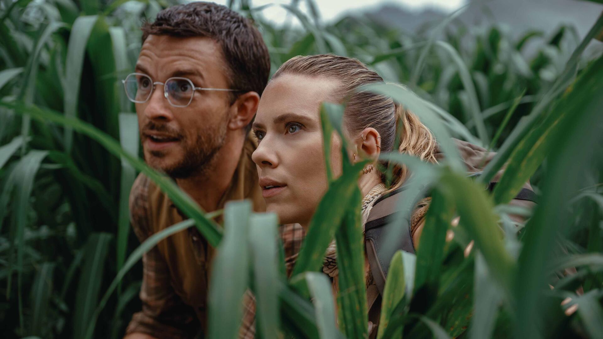 تاریخ انتشار نخستین تریلر فیلم Jurassic World Rebirth مشخص شد