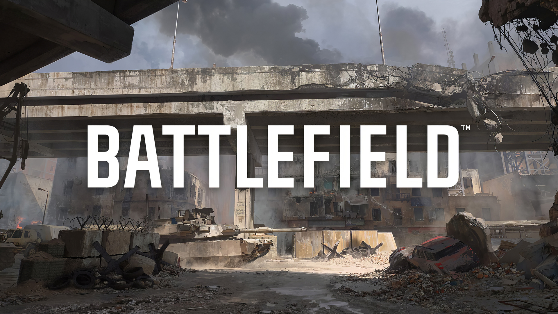 نگرانی الکترونیک آرتز از رقابت Battlefield جدید با GTA 6