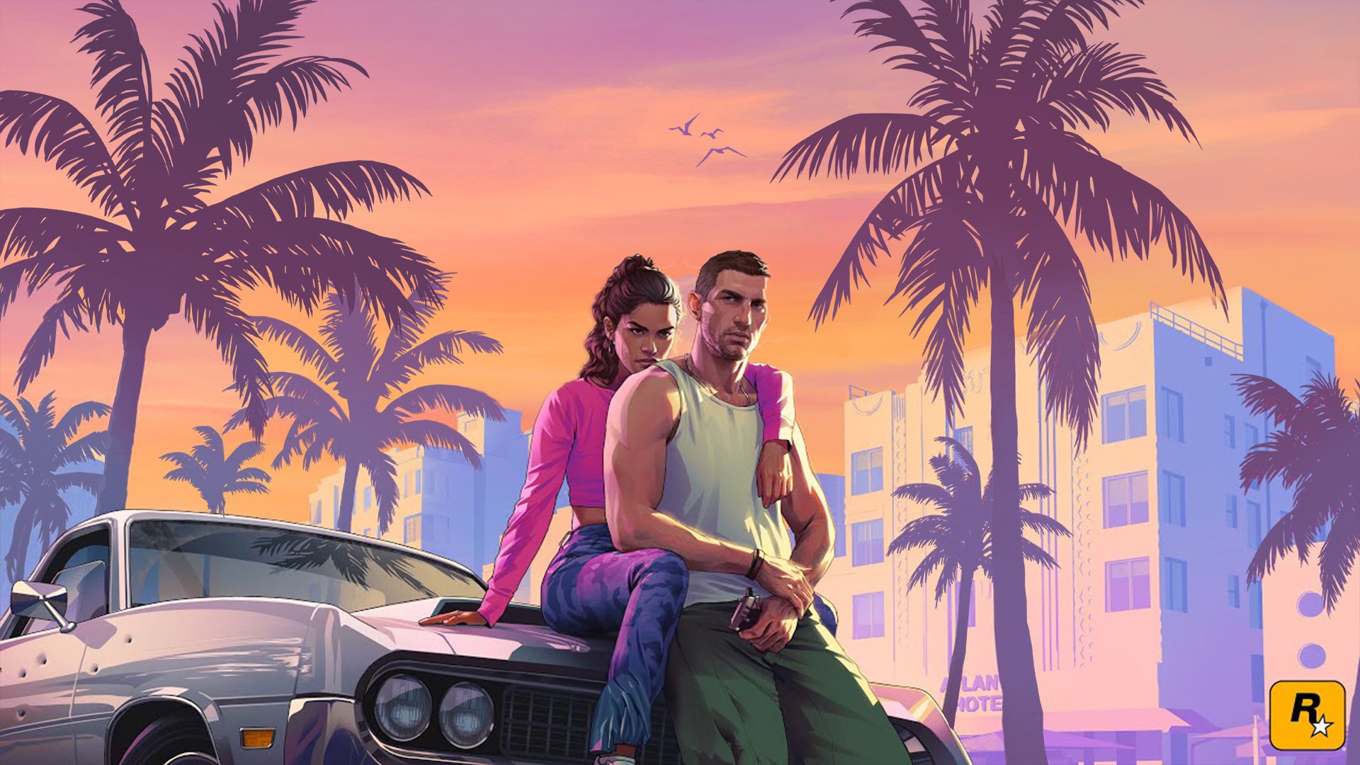 بازی GTA 6 هم اکنون به طور کامل قابل تجربه است
