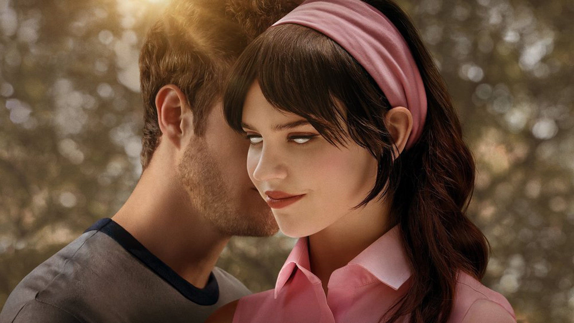 نسخه با کیفیت فیلم ترسناک Companion به زودی منتشر خواهد شد