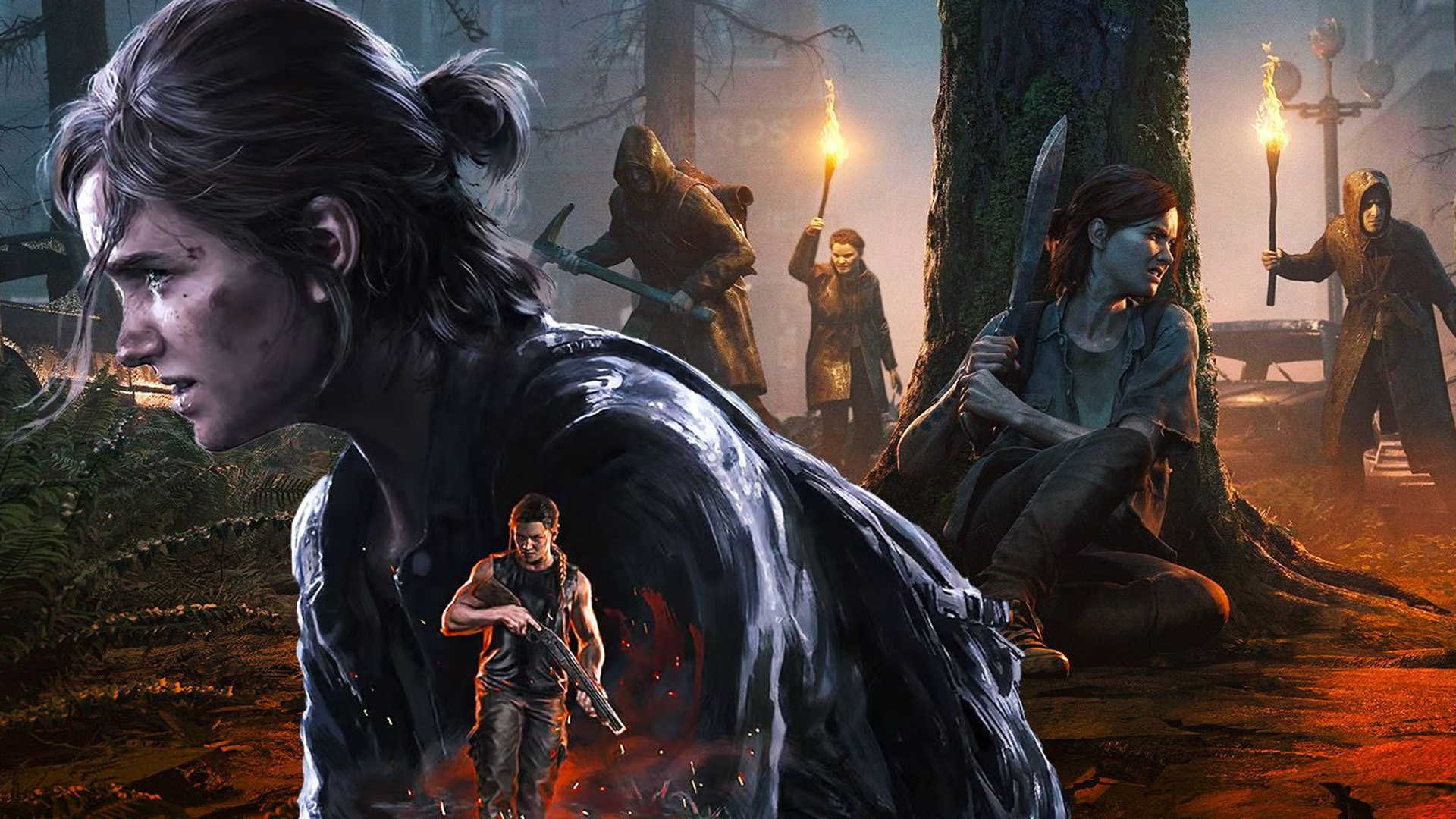 نیل دراکمن: فعلا برنامه ای برای دنباله‌ی بازی The Last of Us وجود ندارد