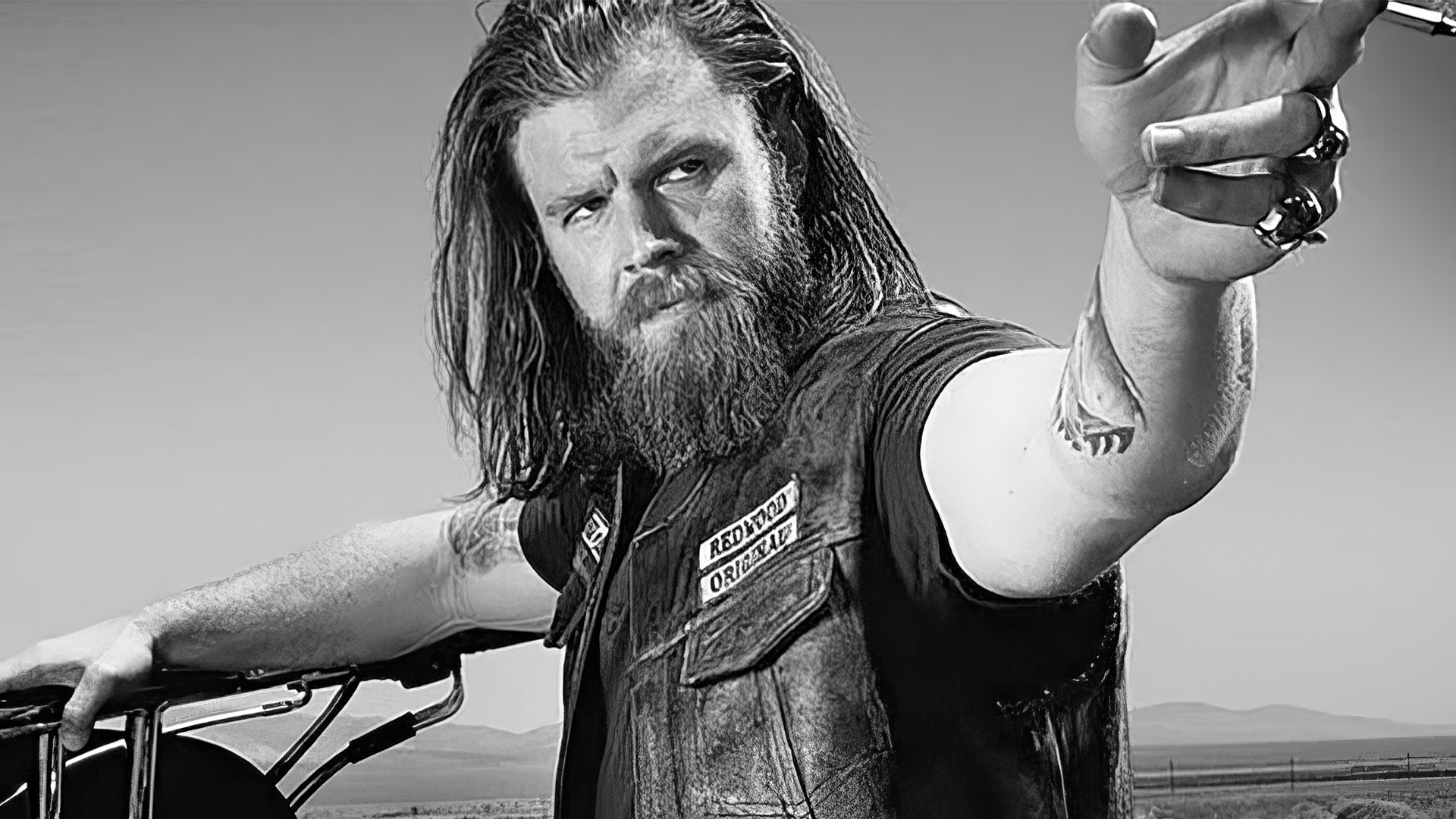 بازیگر The Walking Dead به فیلم ادیسه کریستوفر نولان ملحق شد