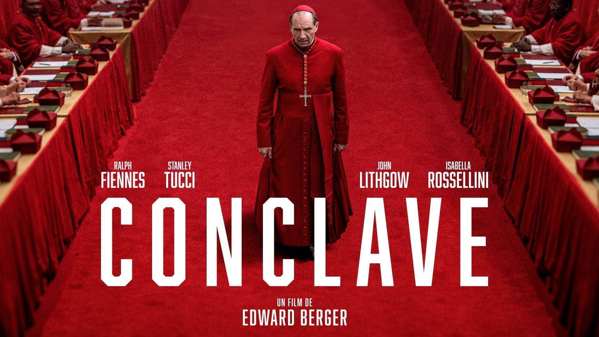 فیلم Conclave