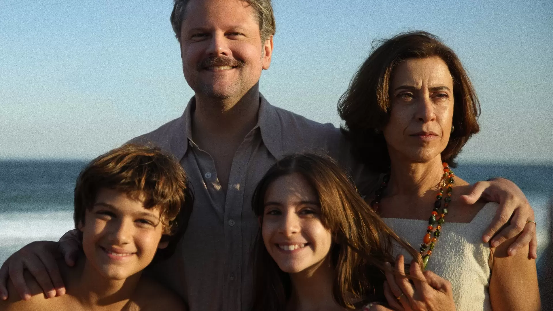 فیلم I’m Still Here