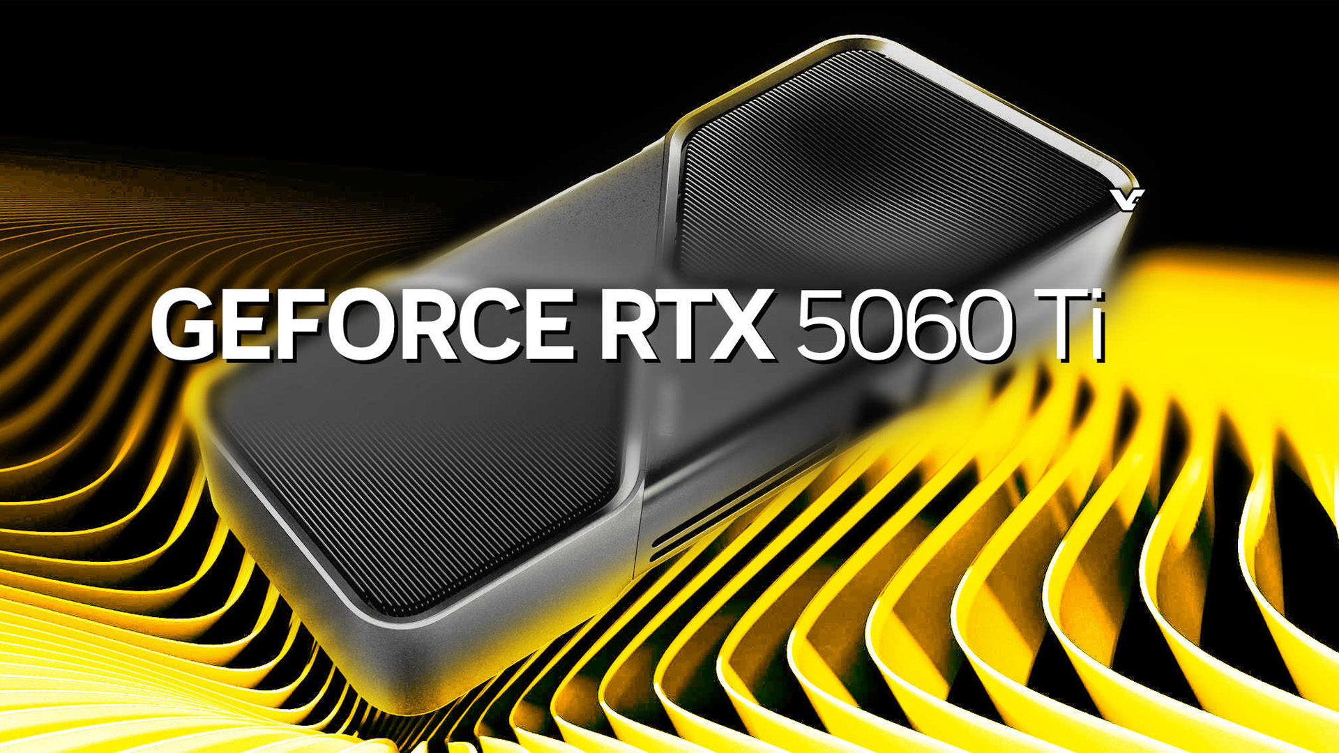زمان احتمالی عرضه کارت گرافیک RTX 5060 Ti اعلام شد