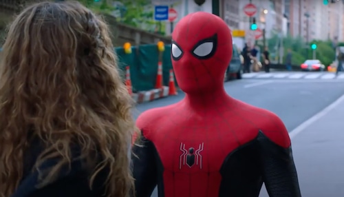 فیلم Spider-Man 4