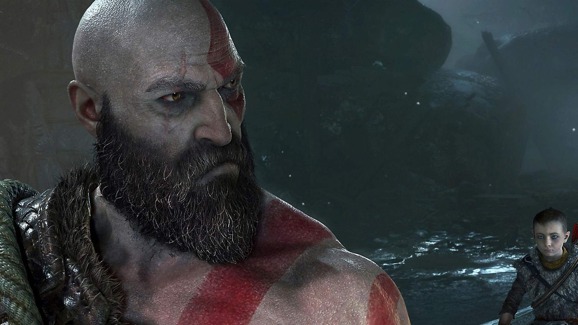 سازنده سریال God of War تجربه ای از بازی های این مجموعه ندارد