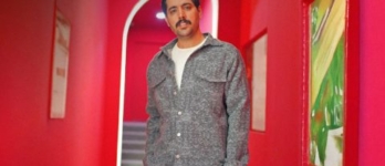 چشم سیاه