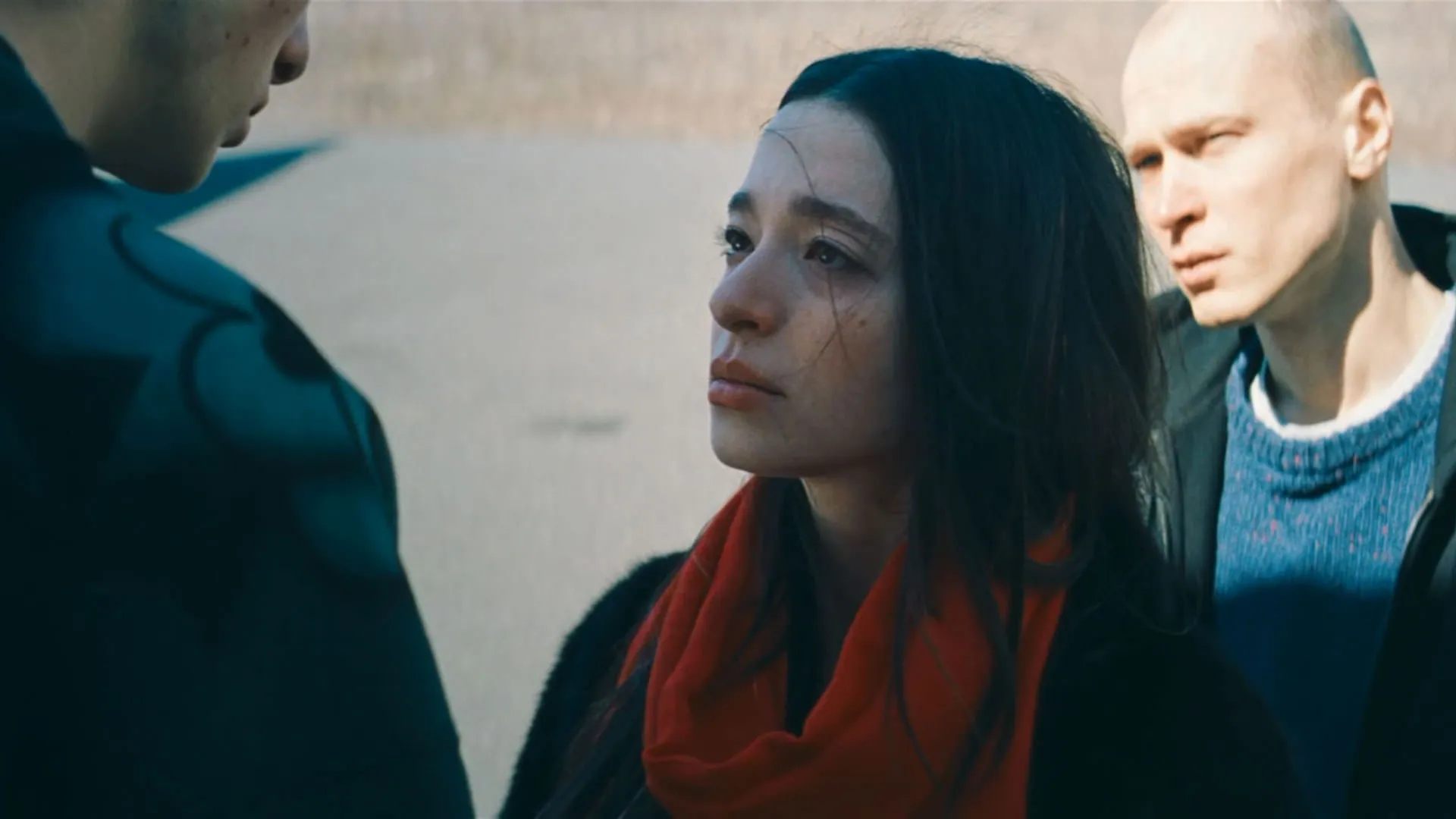 فیلم Anora