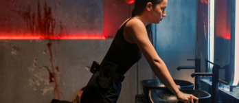 فیلم بالرین (Ballerina)