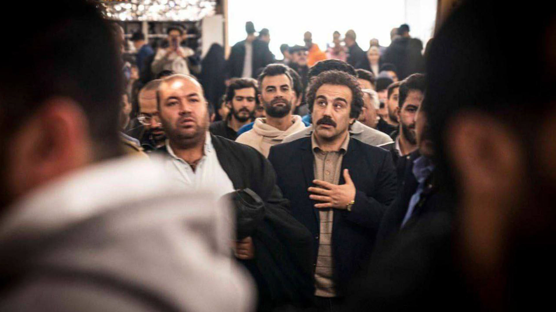 تاریخ پخش سریال پایتخت 7 و بازگشت نقی معمولی در نوروز