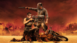 آیا فیلم تازه‌ای از مجموعه Mad Max در راه است؟