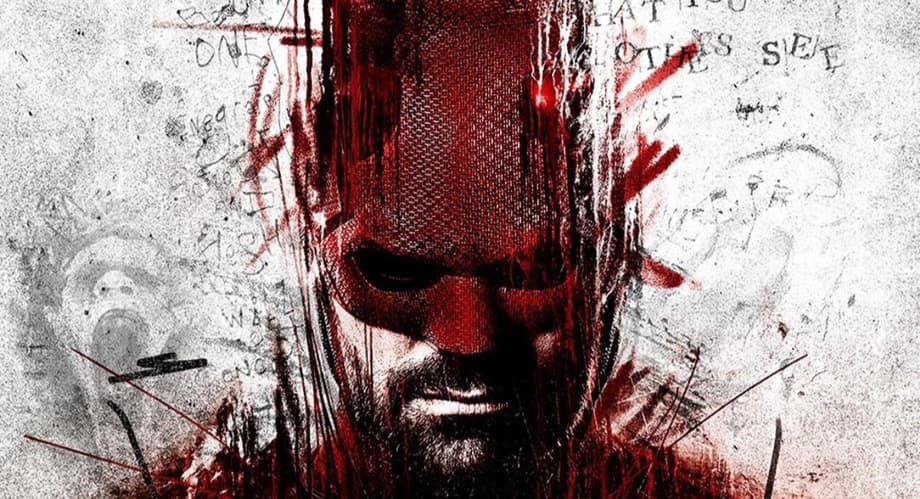 سریال Daredevil: Born Again