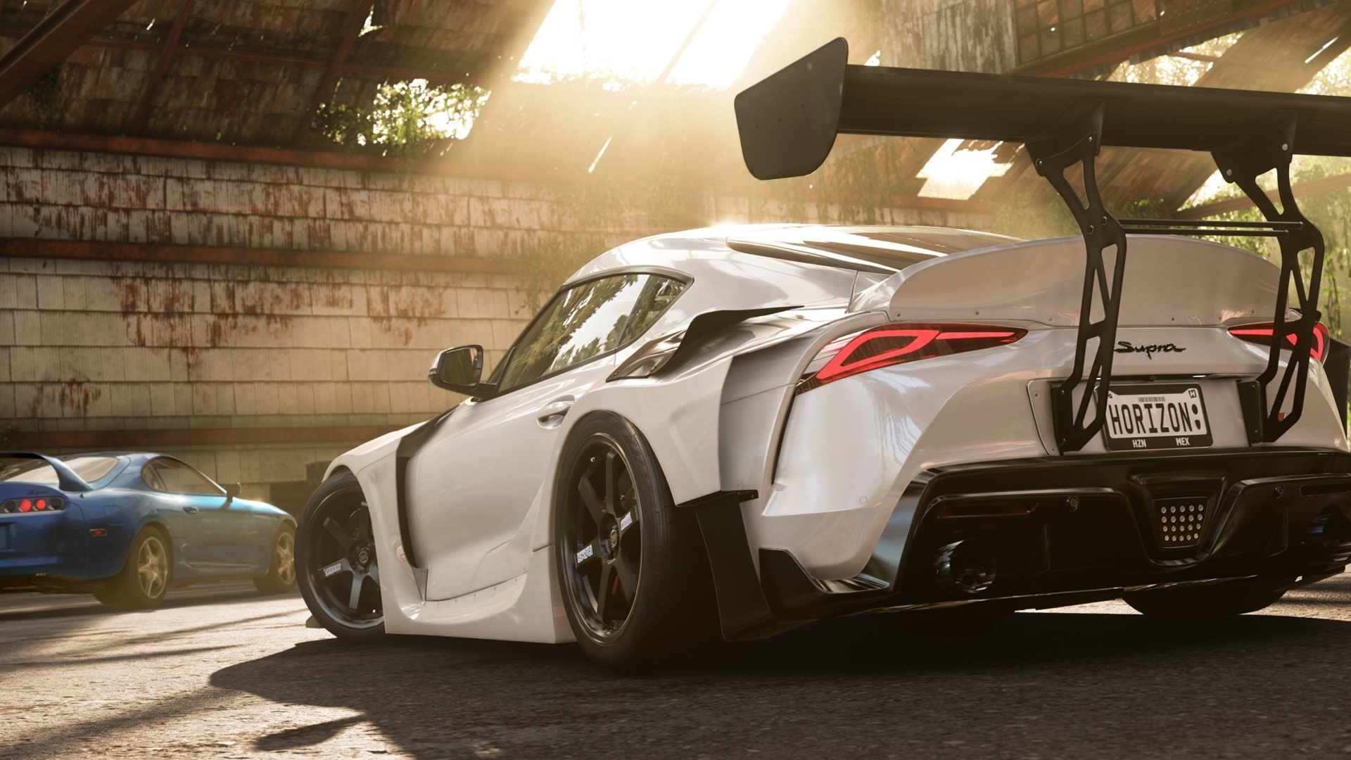 برای تجربه بازی Forza Horizon 5 روی PS5 به اکانت مایکروسافت نیاز خواهید داشت