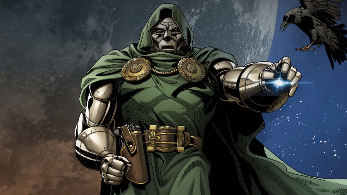 فیلم Avengers 6