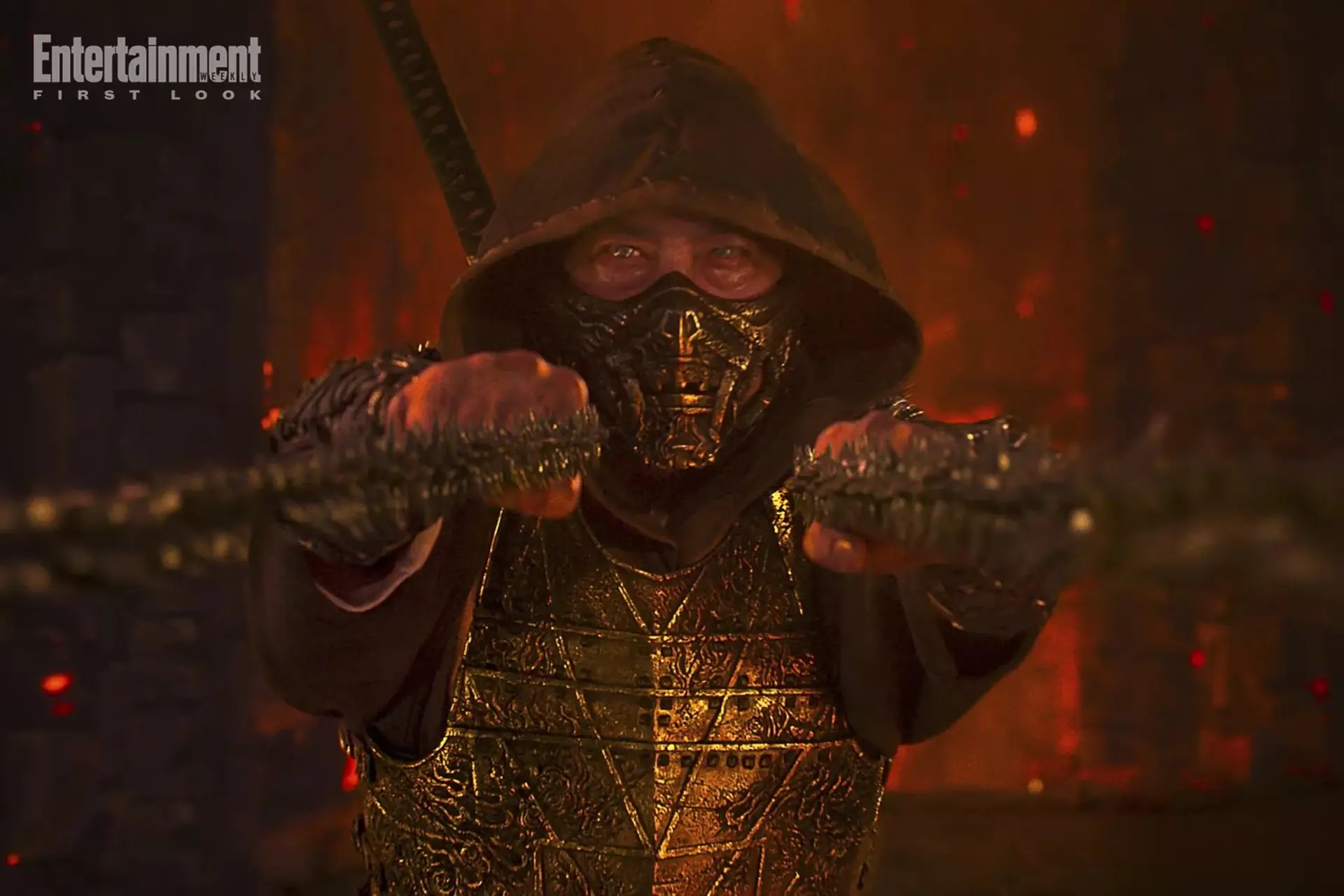 فیلم Mortal Kombat 2