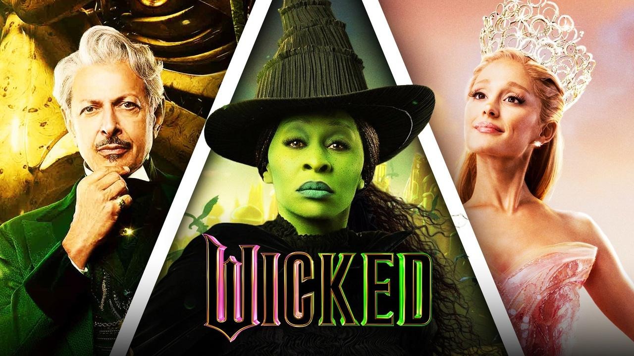فیلم Wicked