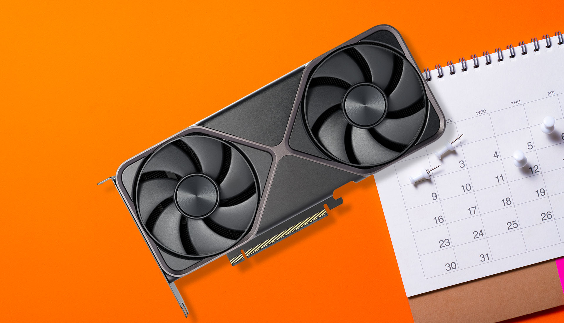کارت گرافیک RTX 5060 Ti