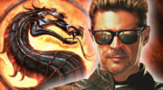 تصاویر جدیدی از فیلم Mortal Kombat 2 منتشر شد