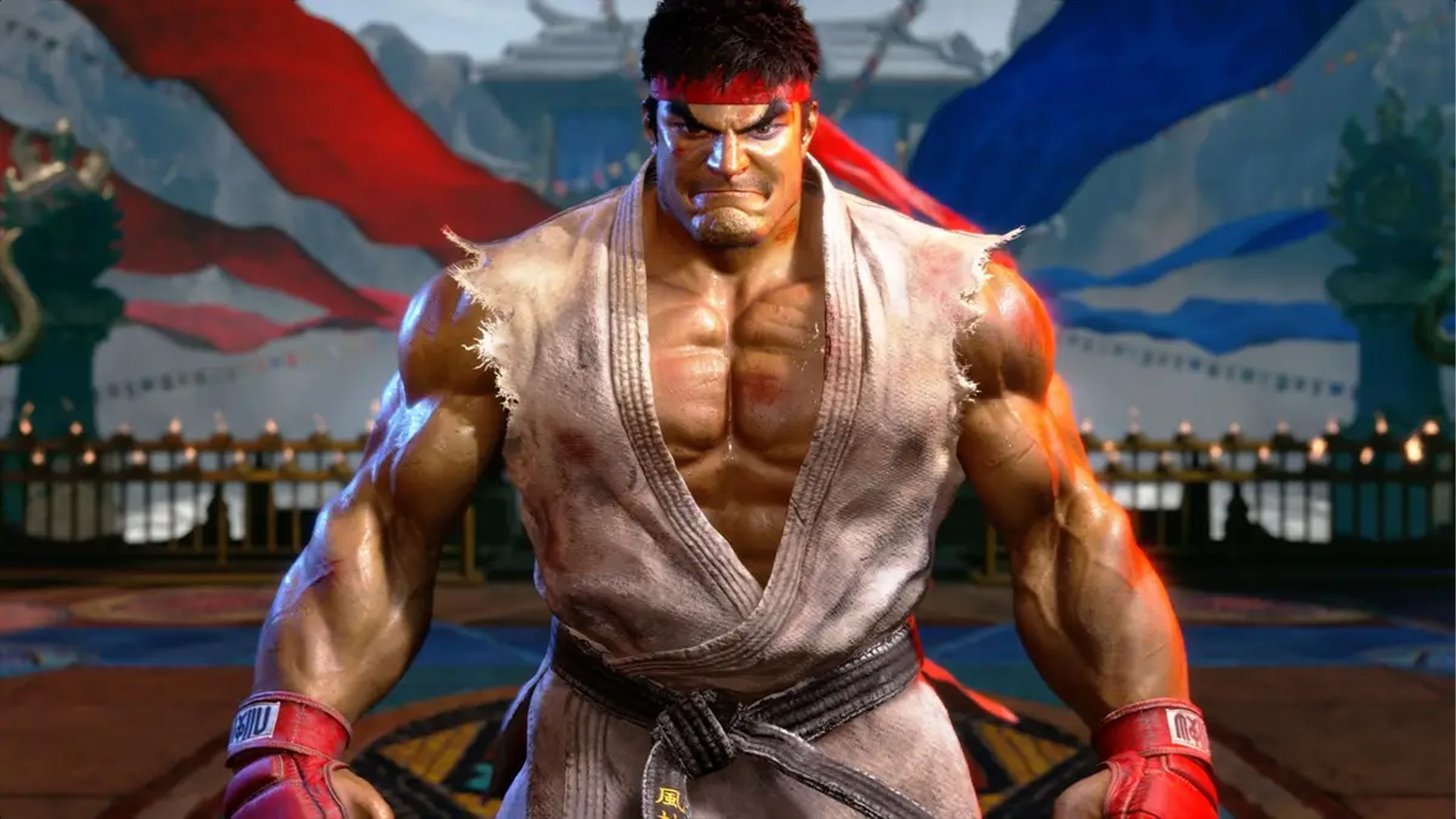 اکران فیلم Street Fighter تا تاریخ نامشخصی به تعویق افتاد