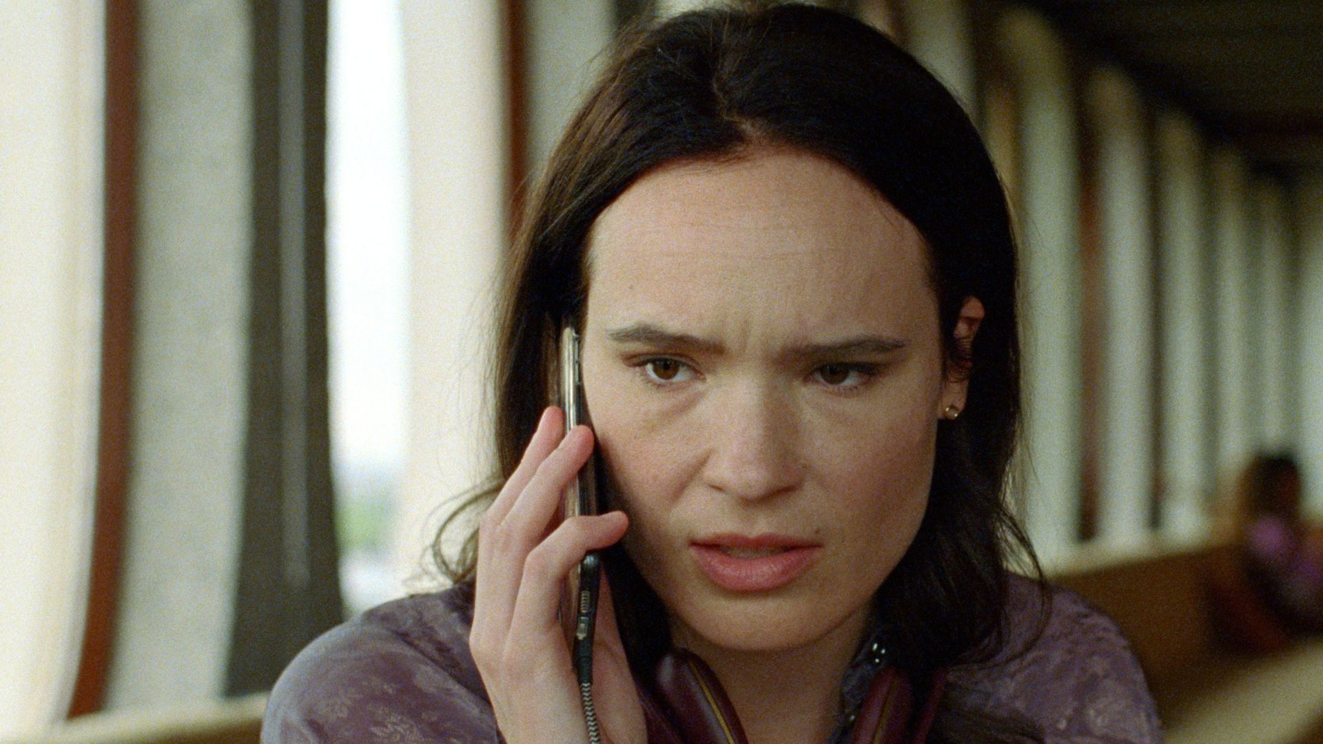 فیلم کوتاه I’m Not a Robot