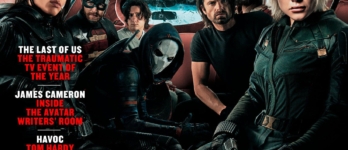 فیلم Thunderbolts