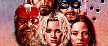 فیلم Thunderbolts
