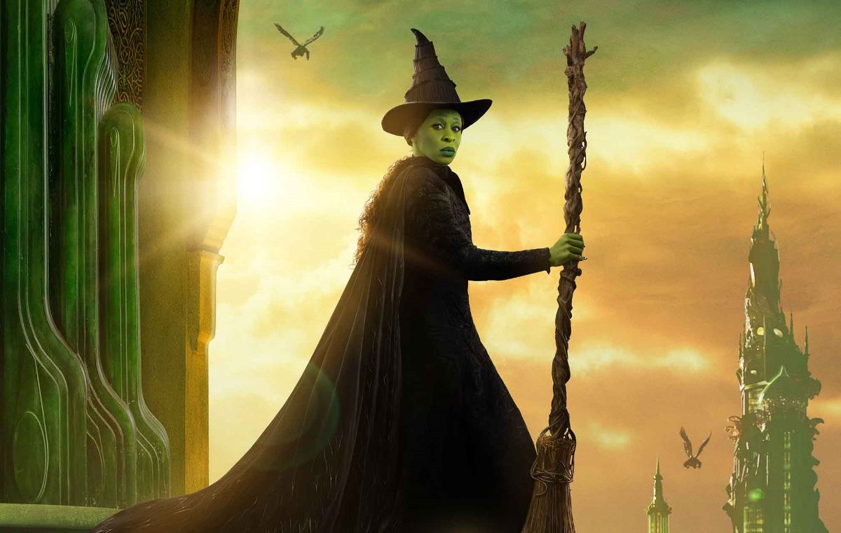 فیلم Wicked