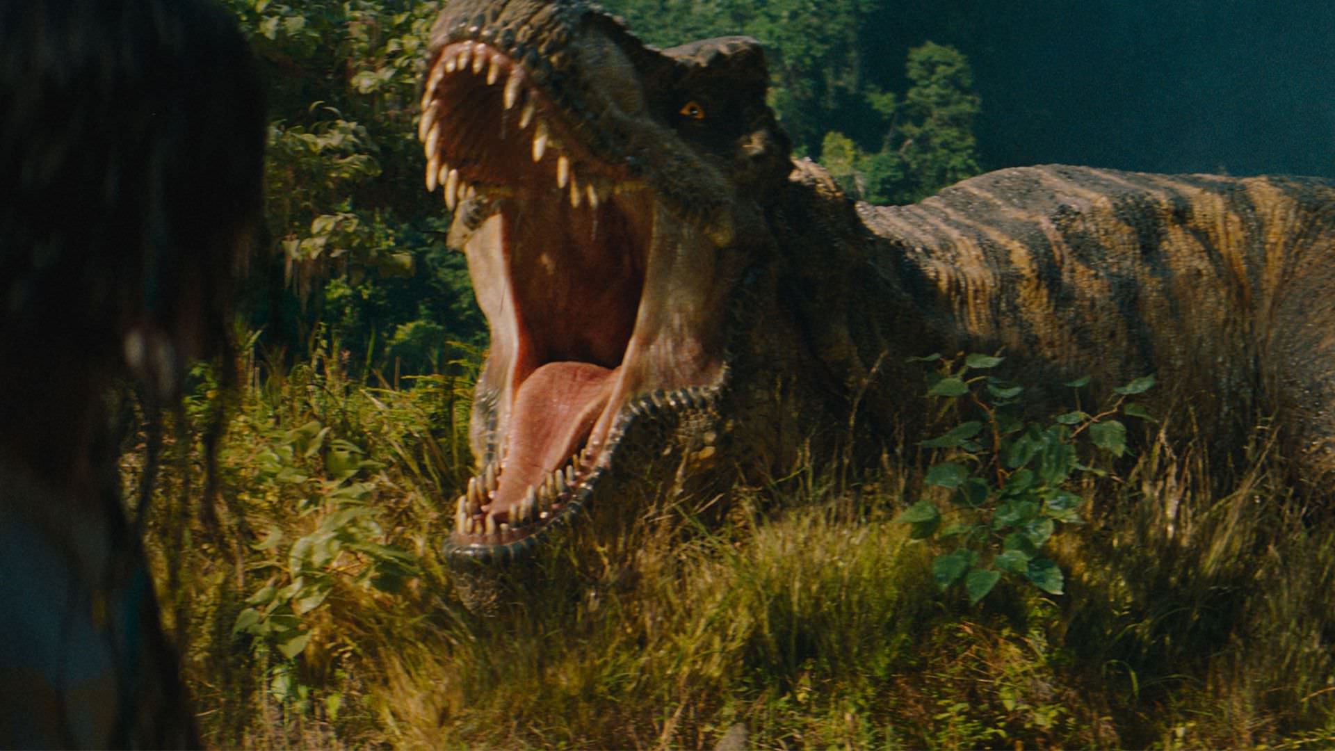 مدت زمان فیلم Jurassic World Rebirth مشخص شد
