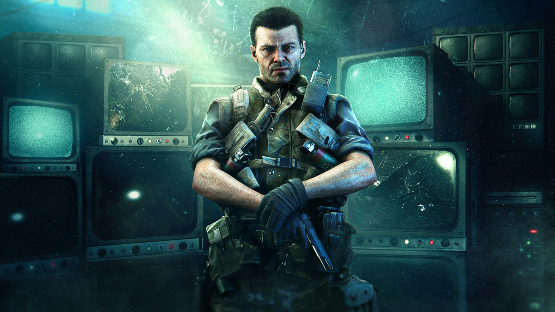جزئیات تازه‌ای از بازی Call of Duty: Black Ops 7 فاش شد؛ آیا به آینده بازمی‌گردیم؟