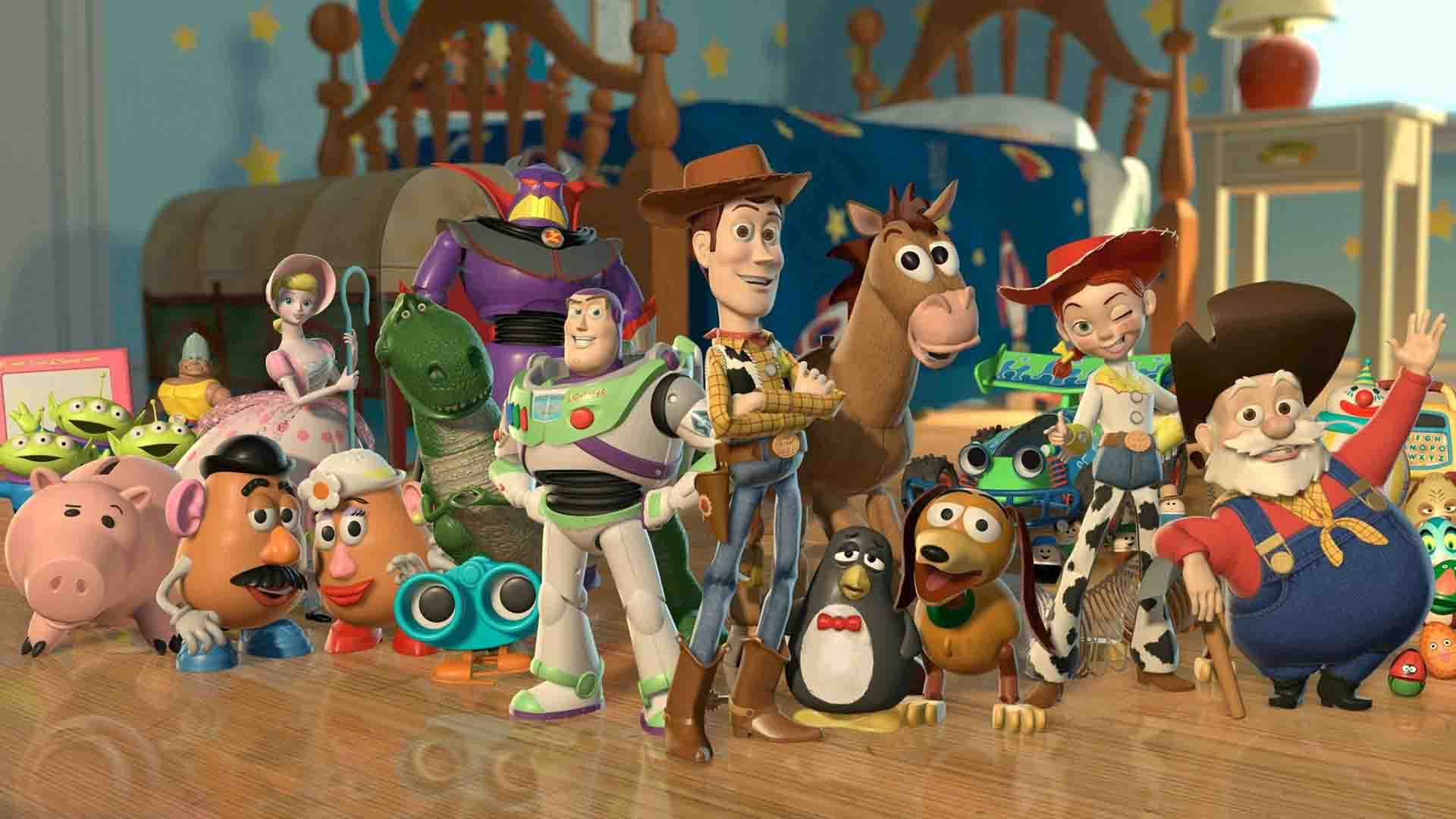 انیمیشن Toy Story 5: تغییرات در تیم صداپیشگی و تأثیر آن بر داستان