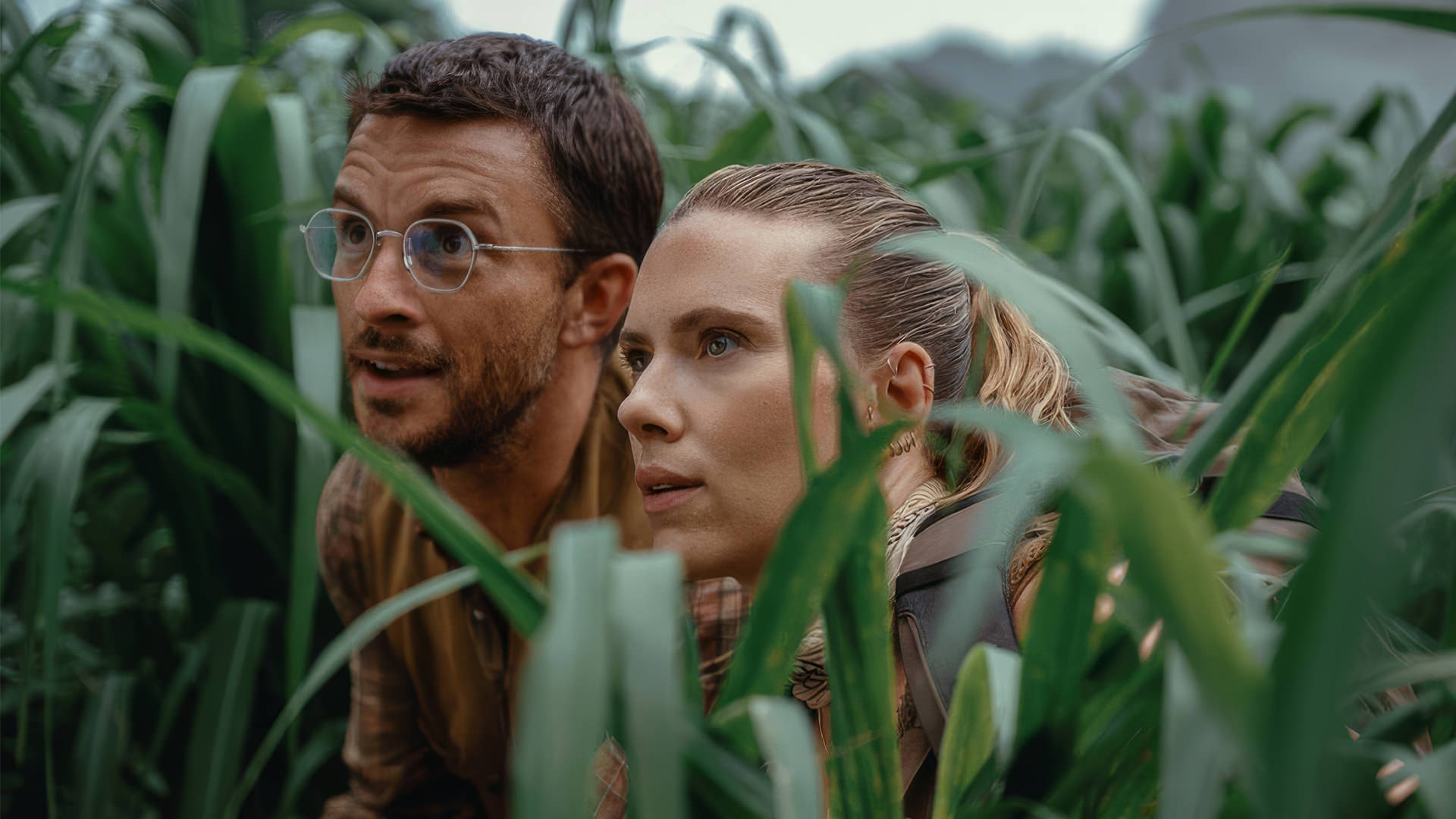 فیلم Jurassic World Rebirth